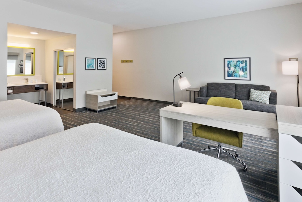 Hampton Inn & Suites Phenix City- Columbus Area 15/69