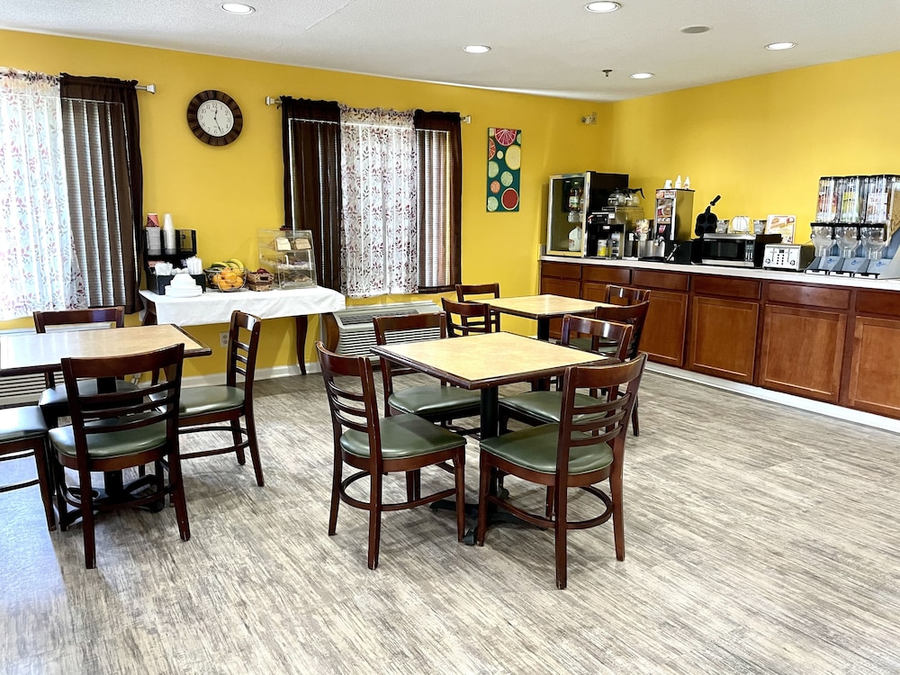 FairBridge Inn Express Mt Vernon 24/27
