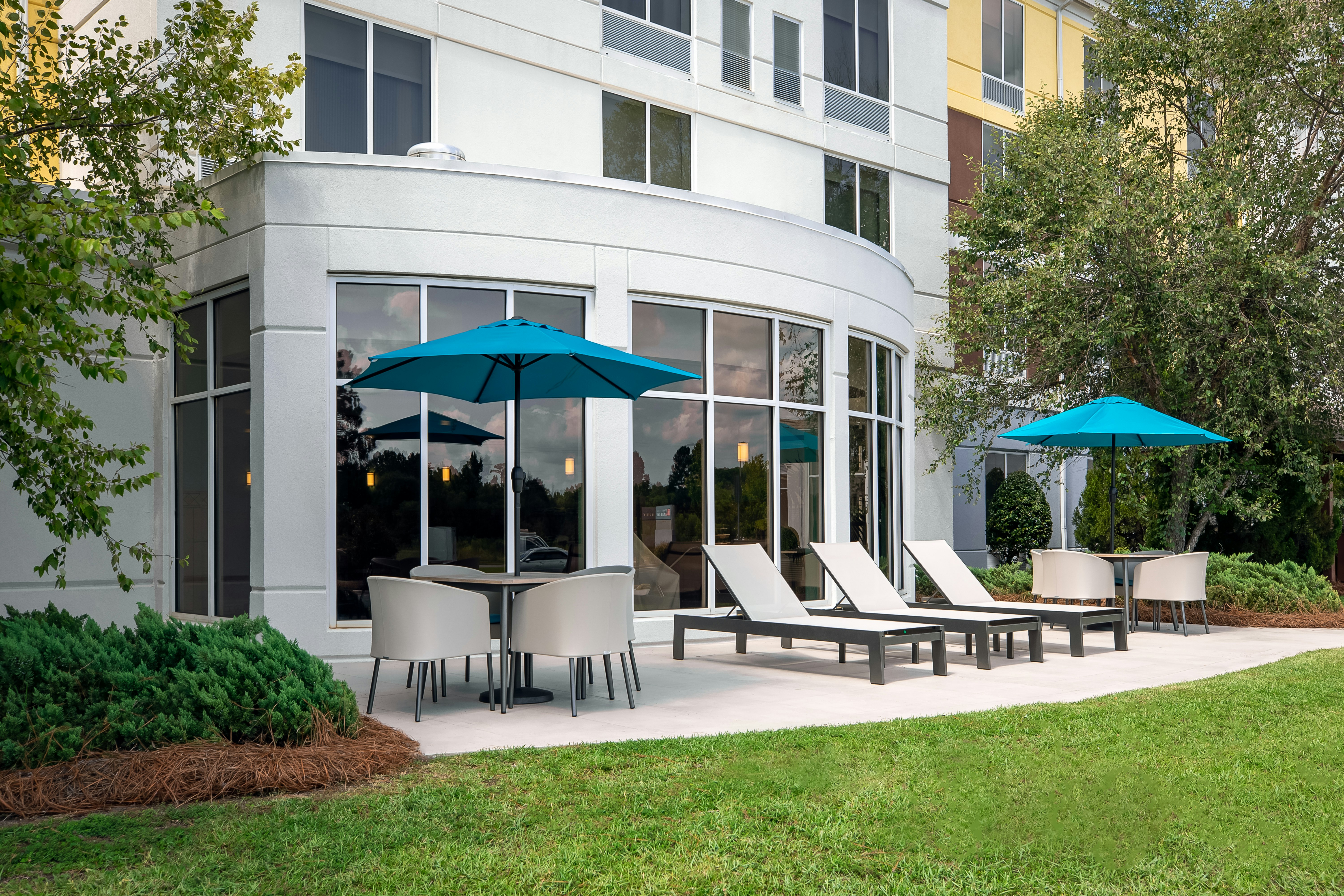 Hilton Garden Inn Tifton 3/21