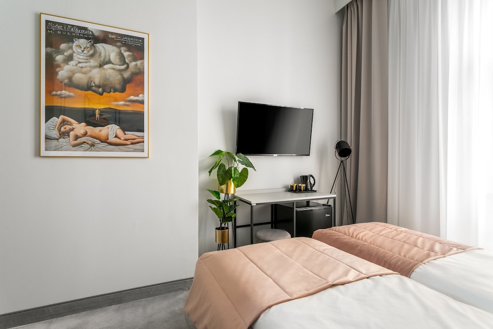 Old Town Residence - Premium Aparthotel 6/21