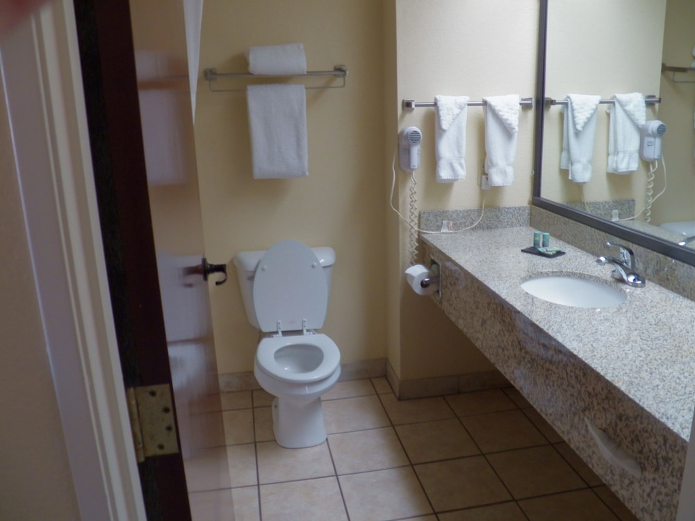 Best Western Of Wise 9/29