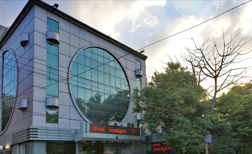 Hotel Southgate 2/49