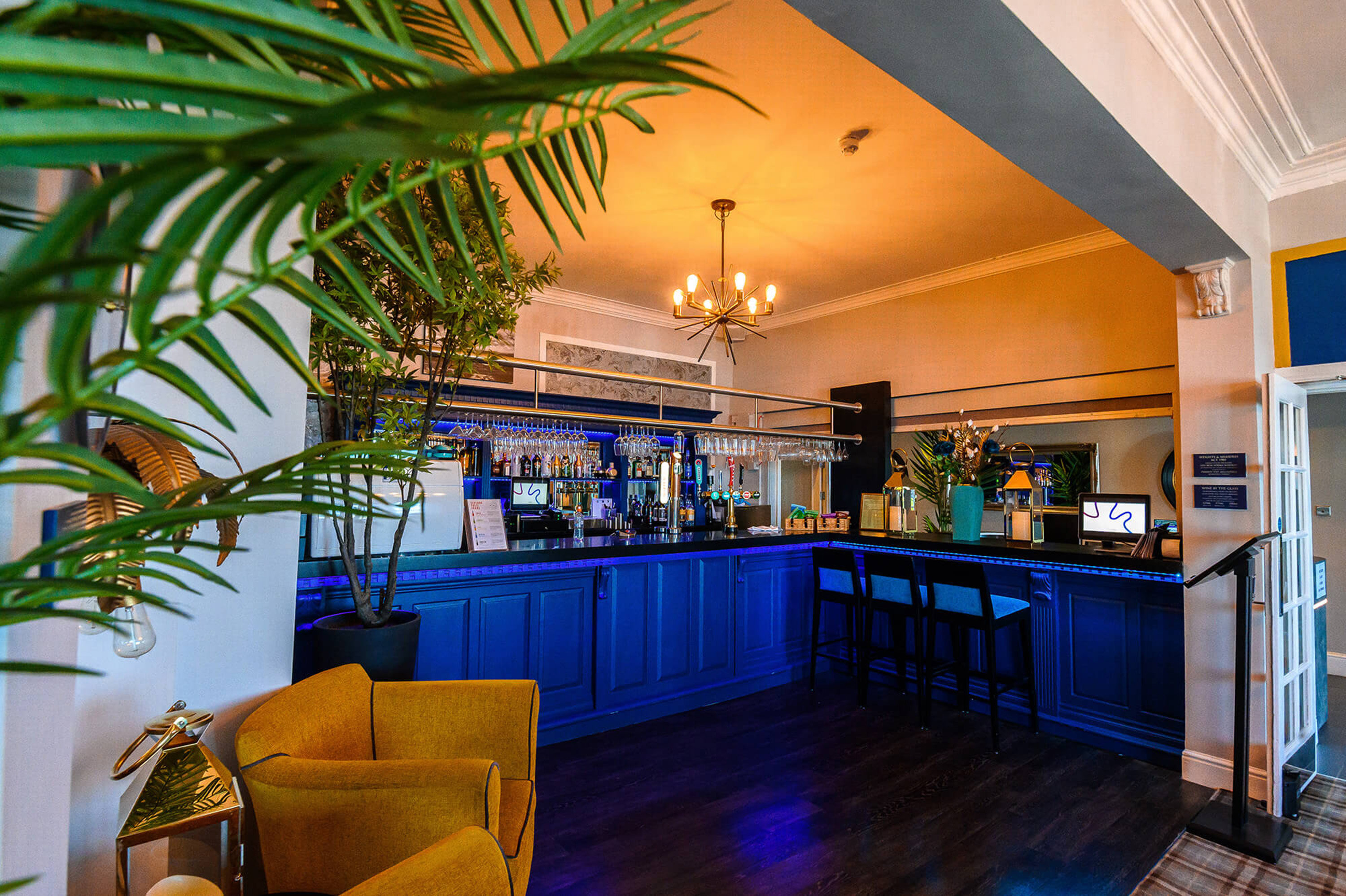Llandudno Bay Hotel 5/25