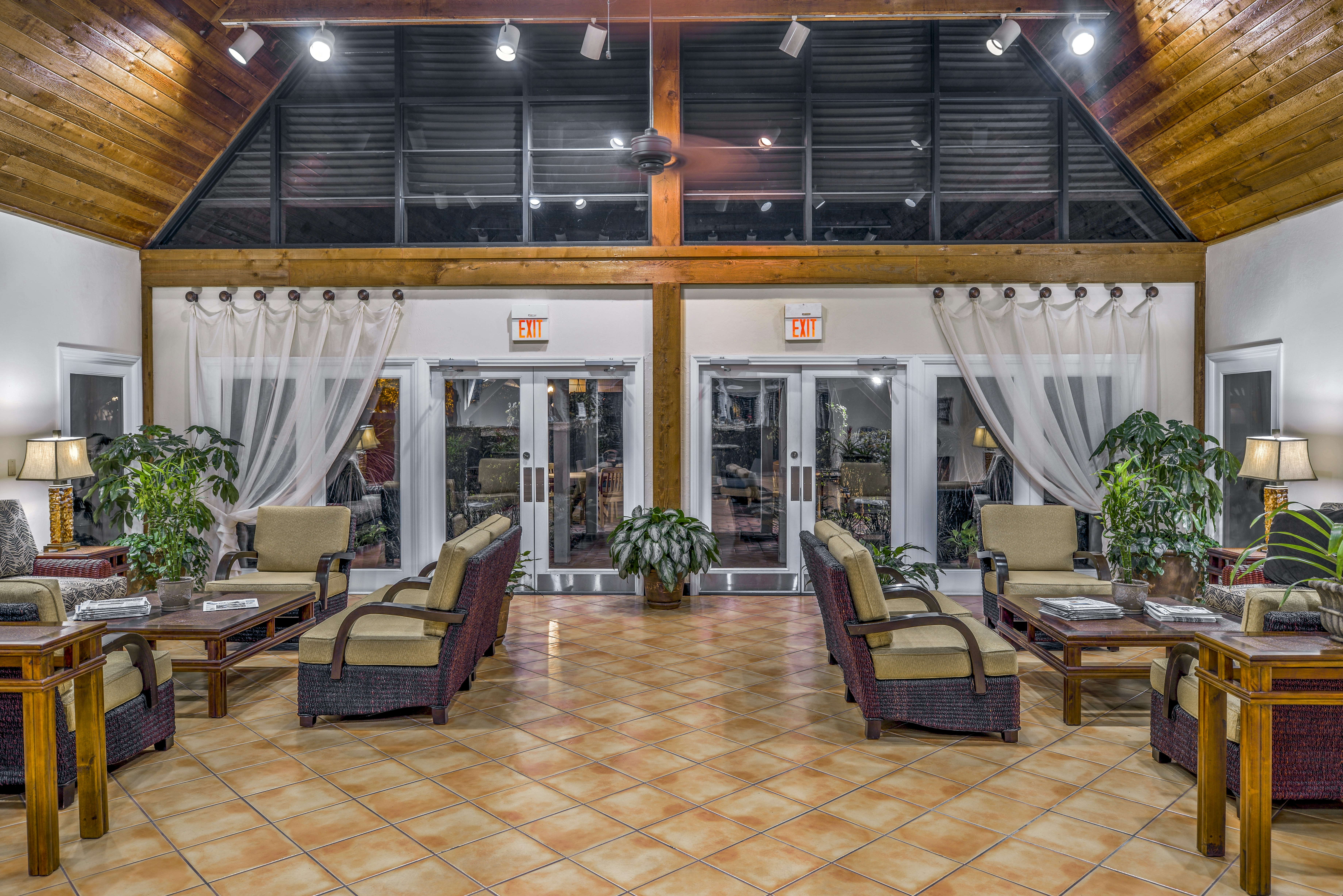 Hilton Vacation Club Polynesian Isles Kissimmee 25/47