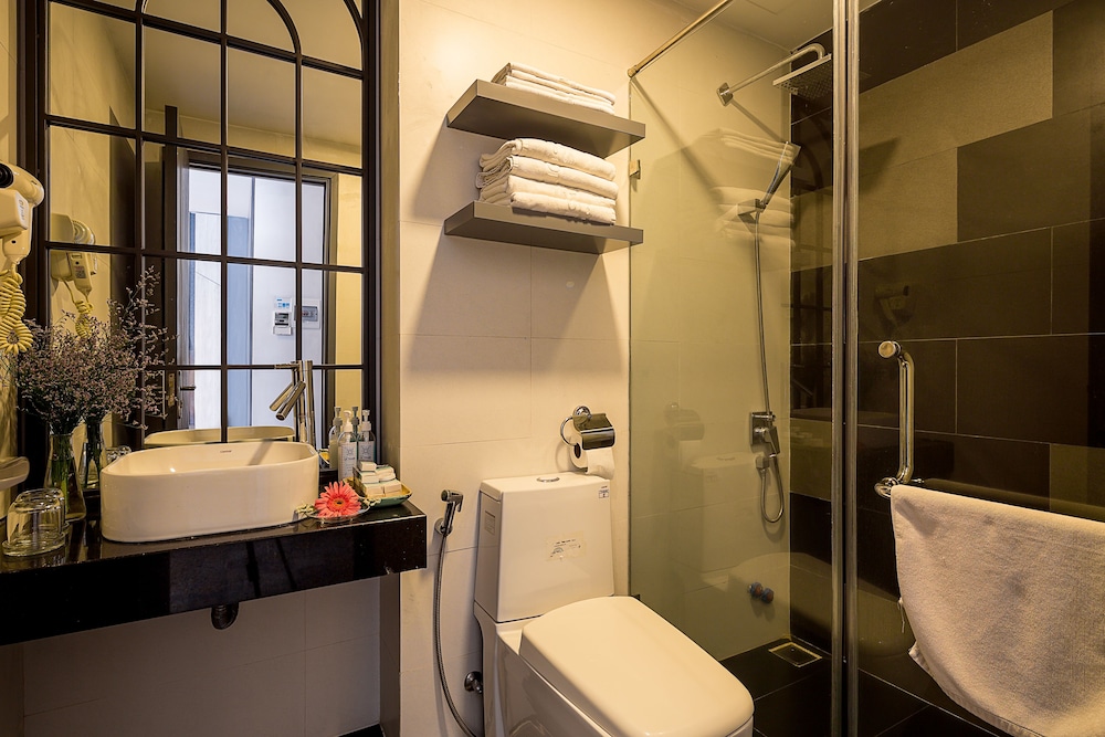 Le House Boutique Hotel 79/79