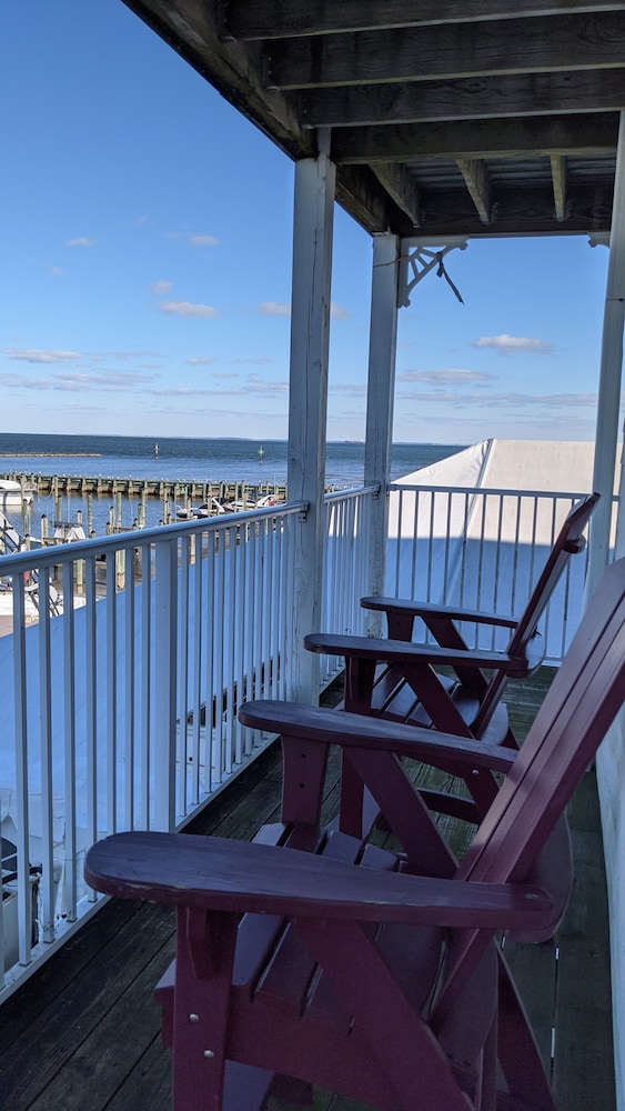 Chesapeake Beach Resort And Spa 46/72