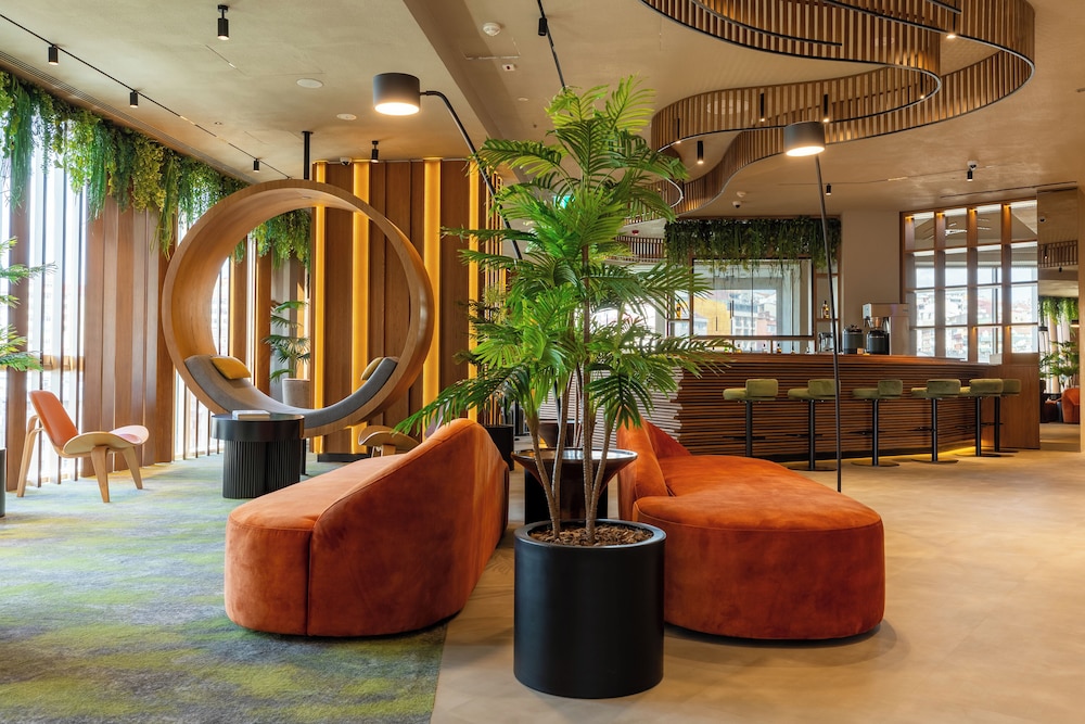 Novotel Istanbul Bomonti 44/59