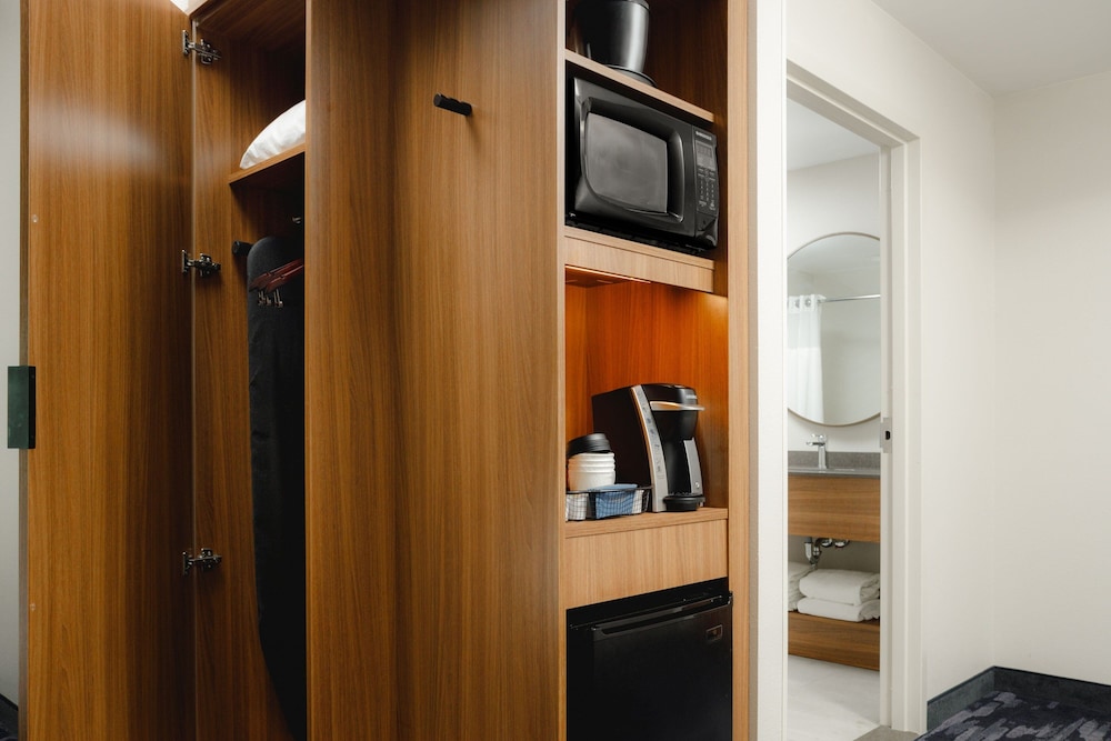 Fairfield Inn & Suites by Marriott Knoxville Northwest 14/30