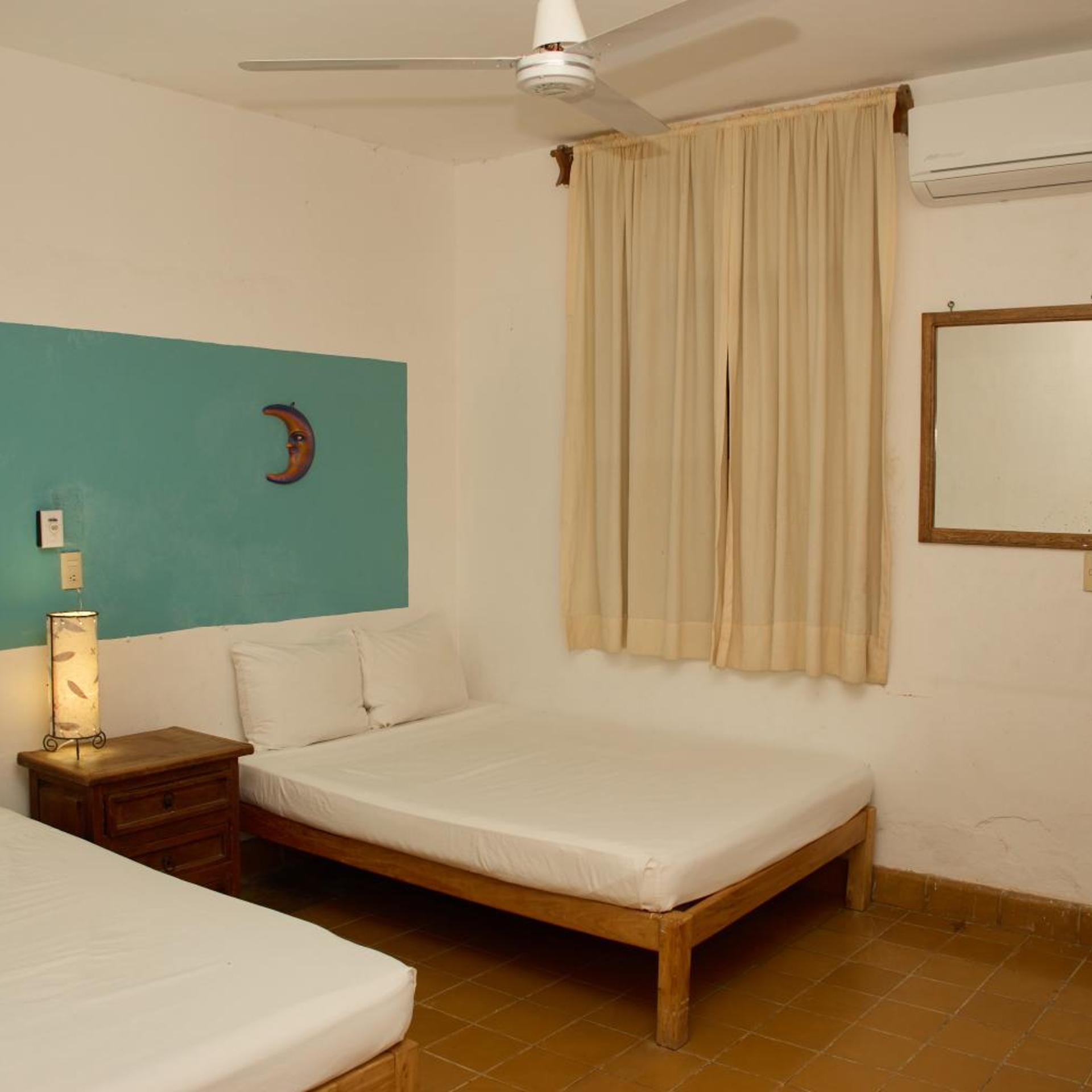 Hotel San Lorenzo 12/55