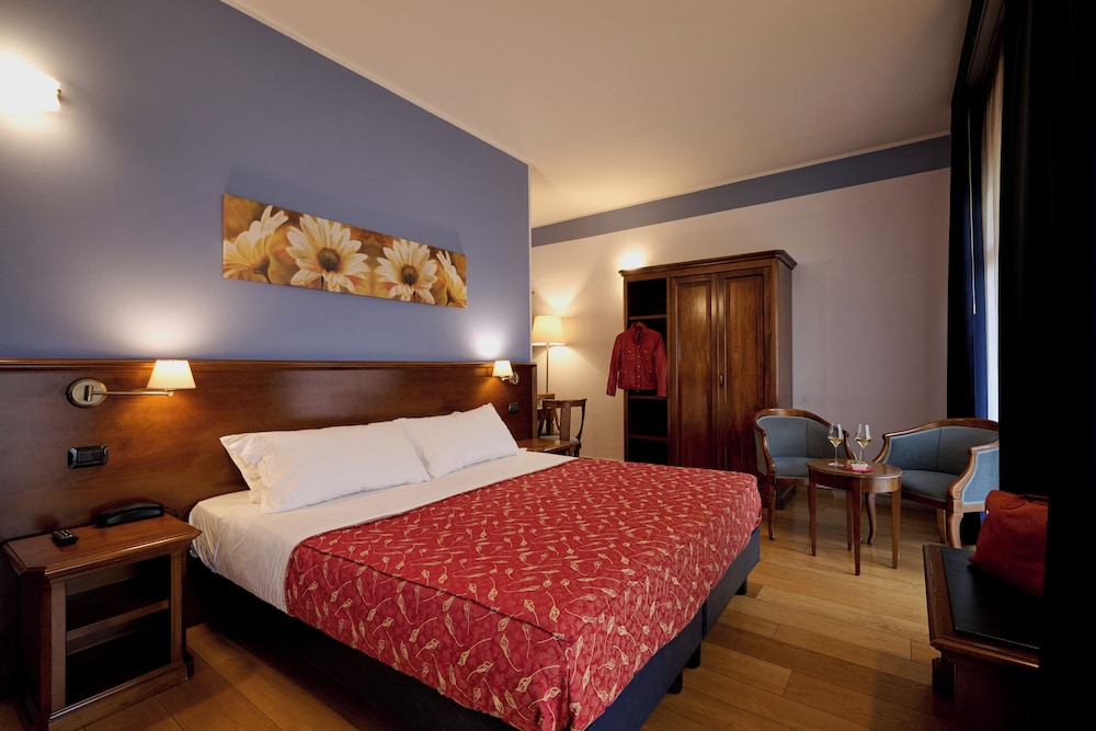 Hotel Residence Torino Centro 20/60