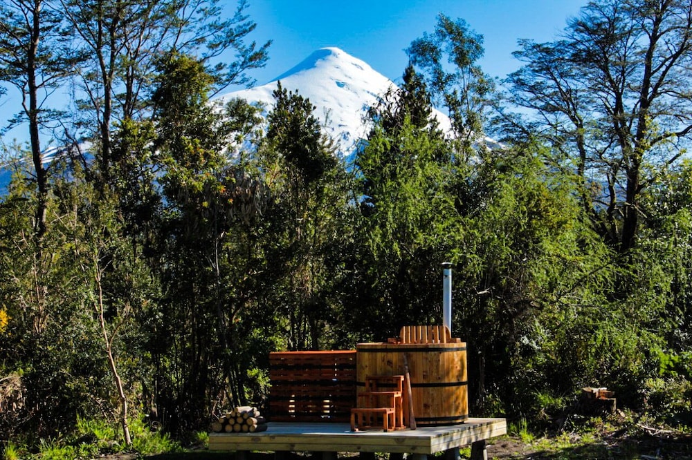 Entre Volcanes Lodge 37/37