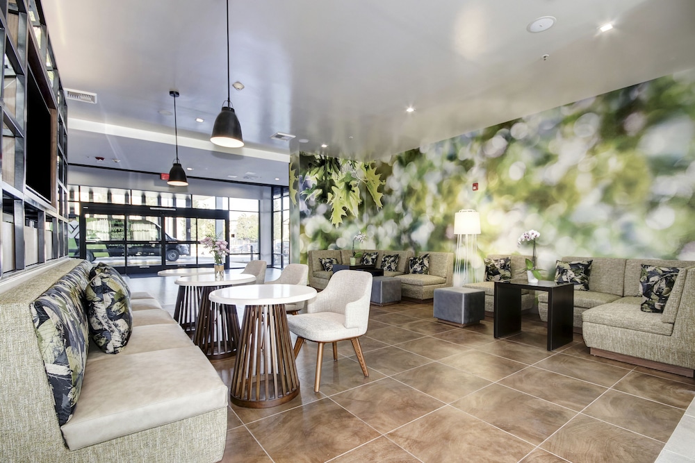 Wyndham Garden Sacramento Airport Natomas 39/45