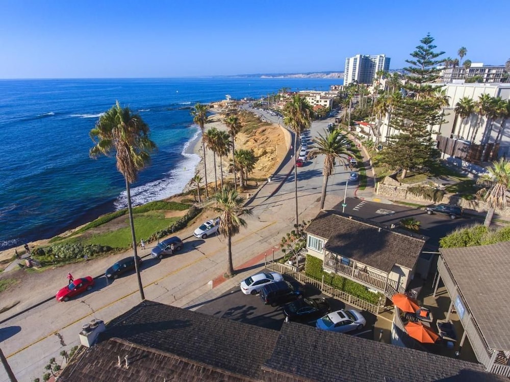 Scripps Inn La Jolla Cove 41/48