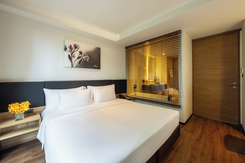 Lit Bangkok Residence 48/102