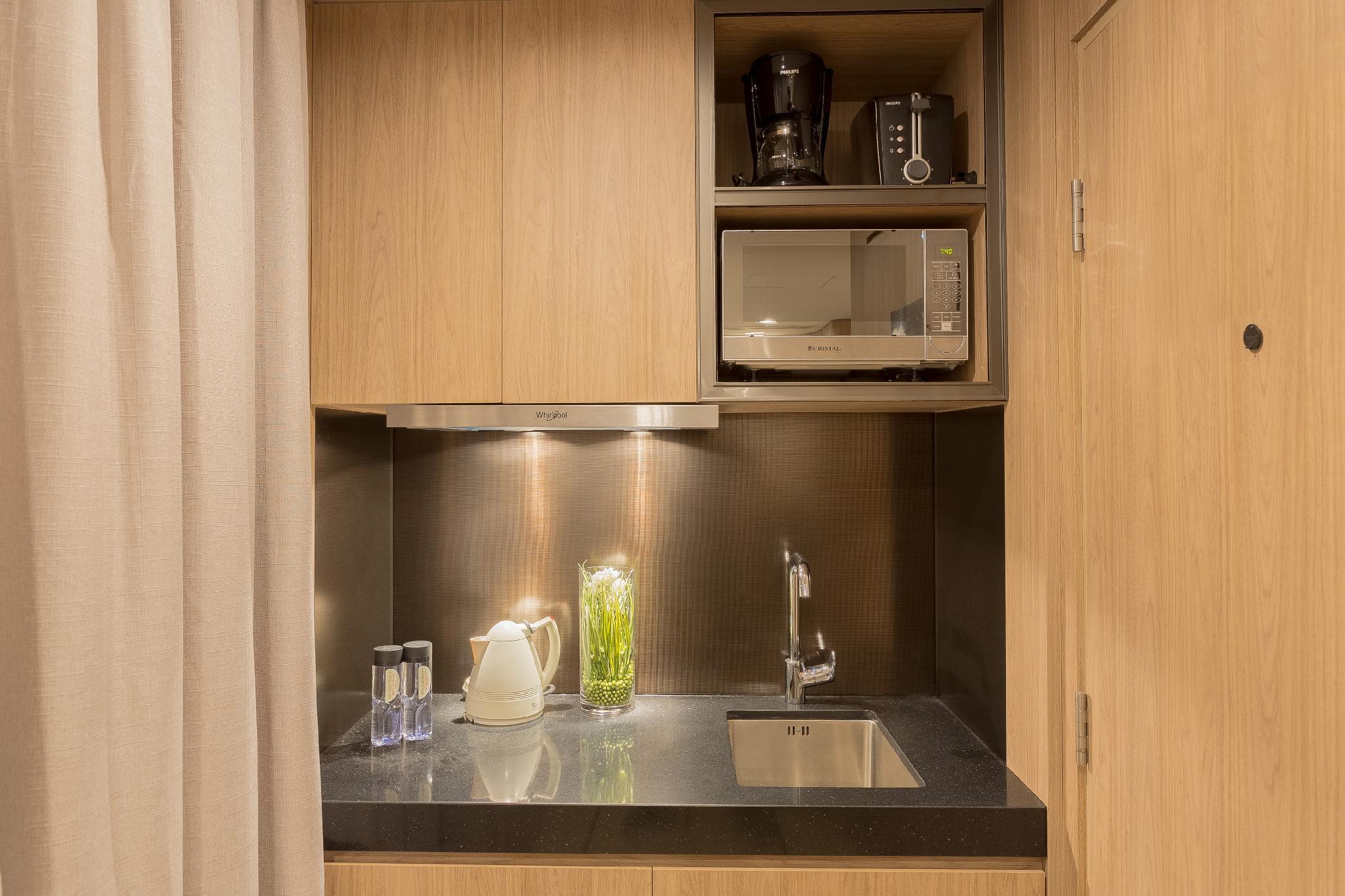 Yi Serviced Apartments 14/30