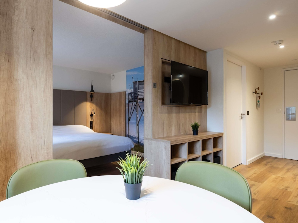 Ibis Bordeaux Centre Meriadeck 44/70