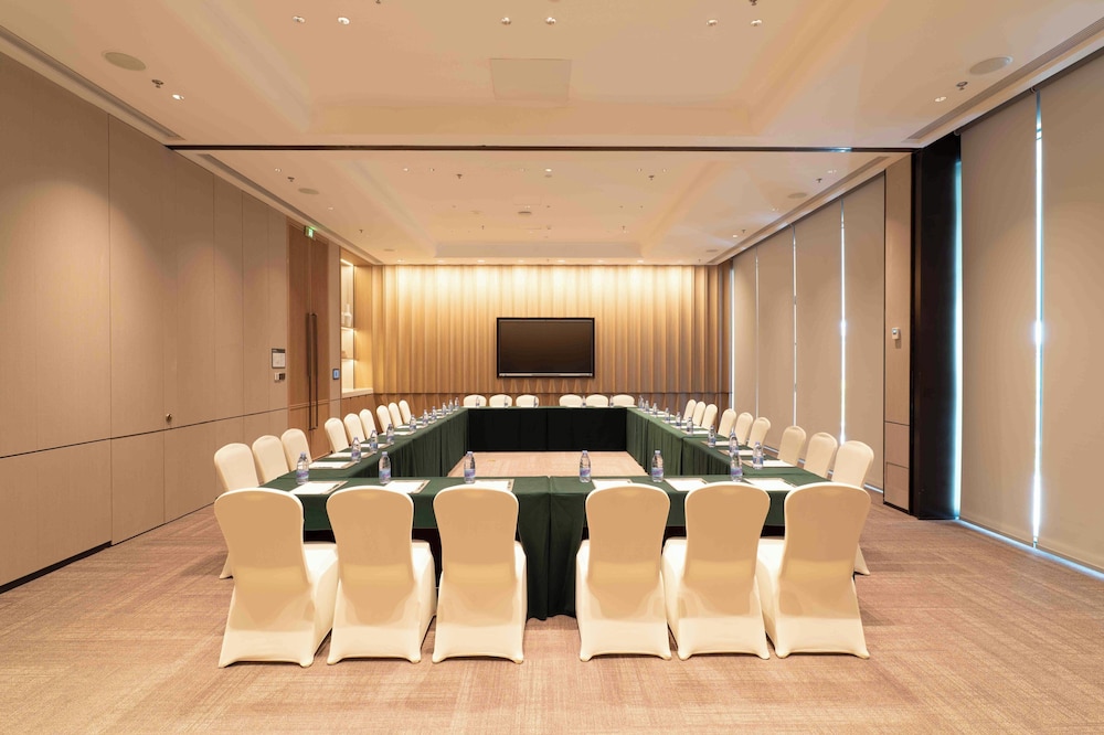 Holiday Inn Nantong Tongzhou Bay by IHG، Juegang 34/50