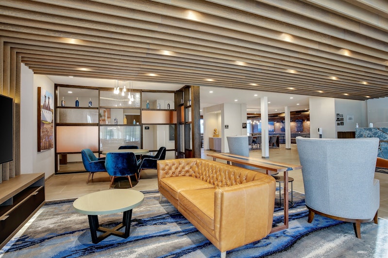 Fairfield Inn & Suites by Marriott Bardstown 27/42