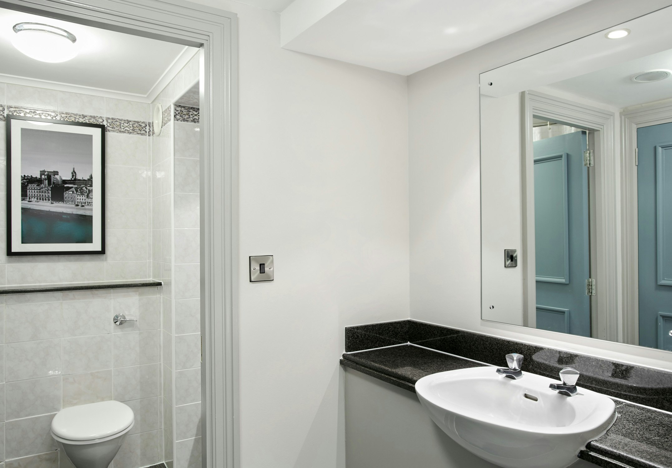 Leonardo Hotel And Conference Venue Aberdeen Airport 53/54