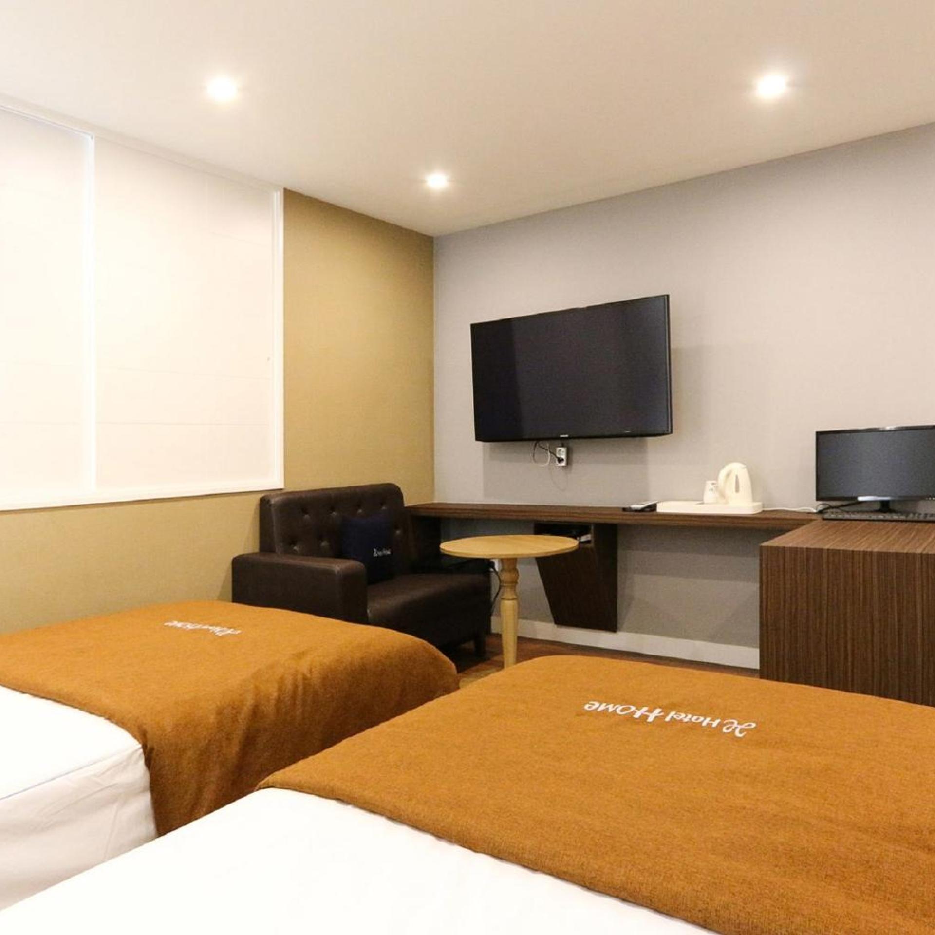 Home Hotel 20/94