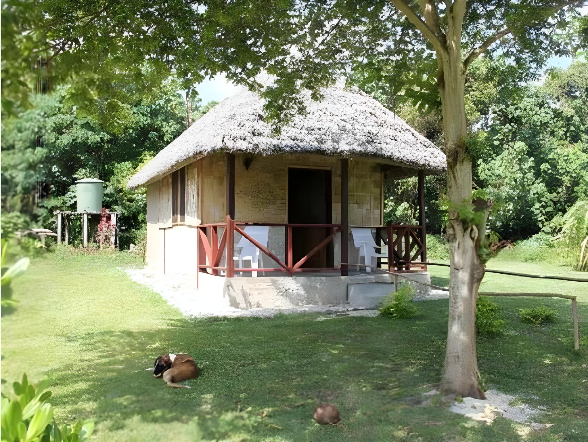 Alofa Beach Bungalows 19/22