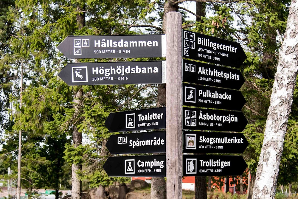 First Hotel Billingehus 3/55