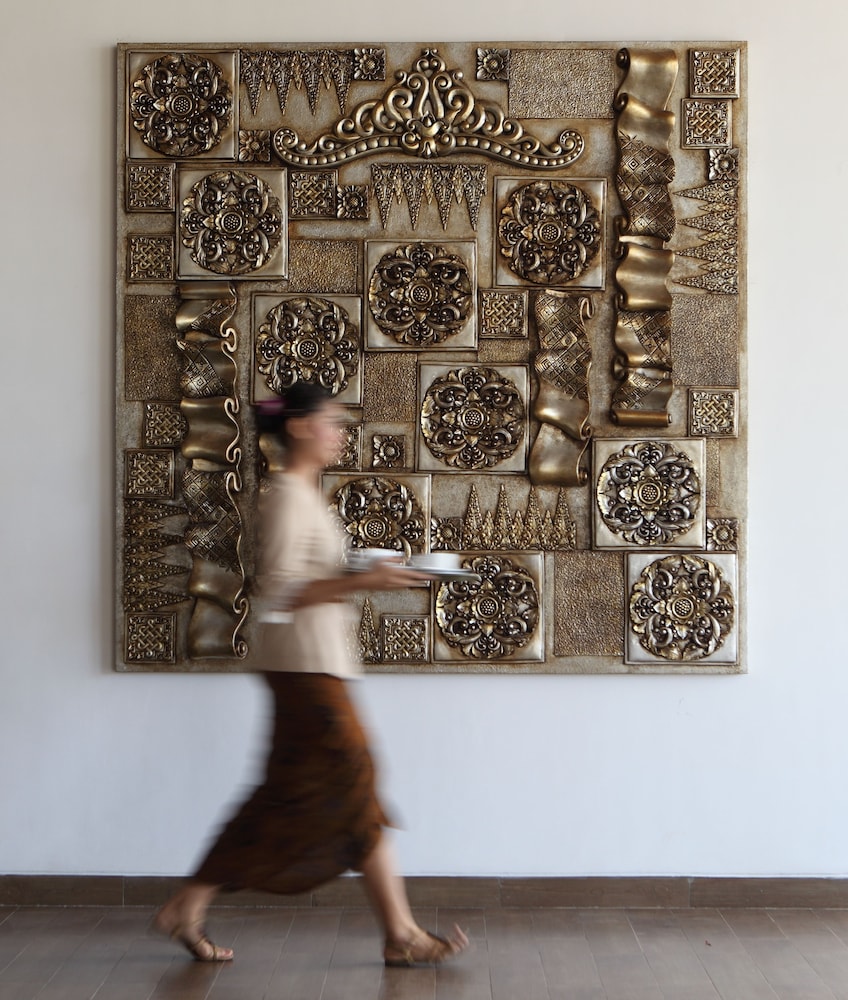 Hotel Santika Siligita Nusa Dua 28/50