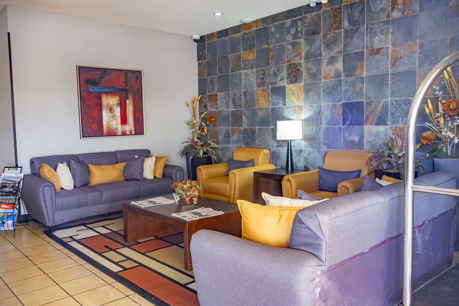 Best Western Plus Monterrey Aeropuerto 27/55