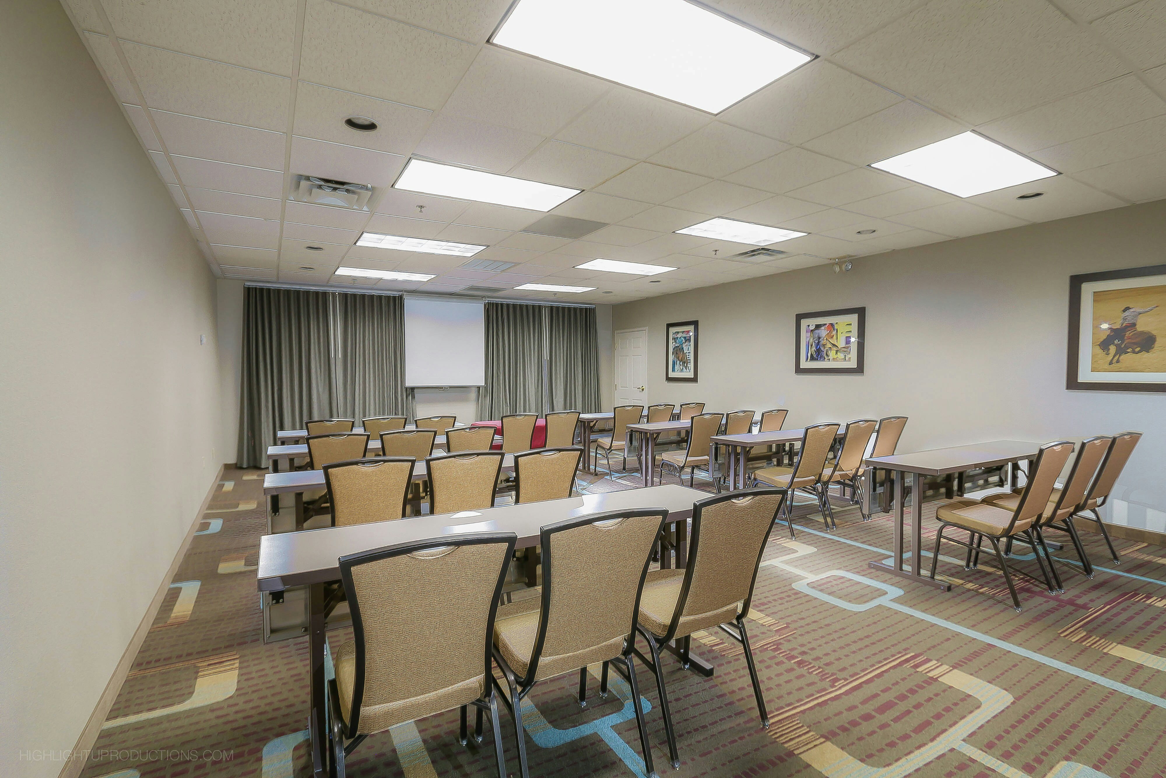 Residence Inn by Marriott Fort Worth Alliance Airport 10/15