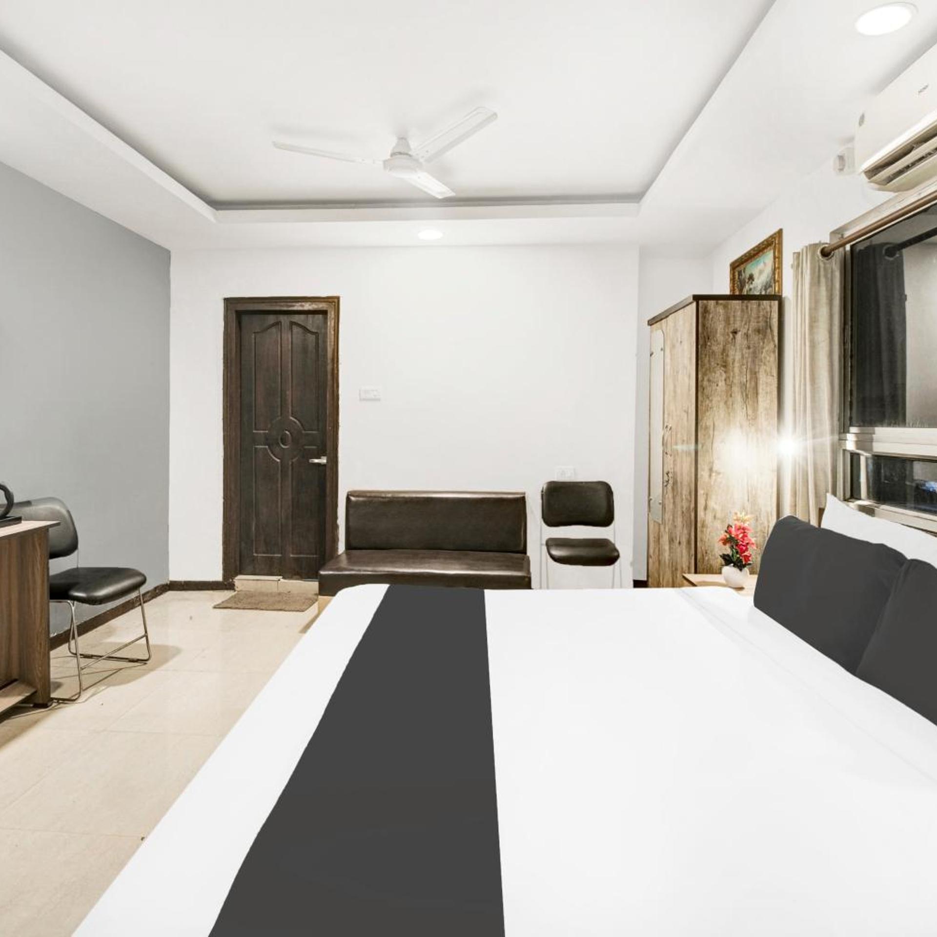 Hotel Grand Majesty 31/53