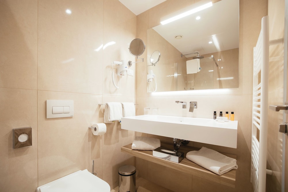 Riviera Lifeclass Hotels Spa 43/45