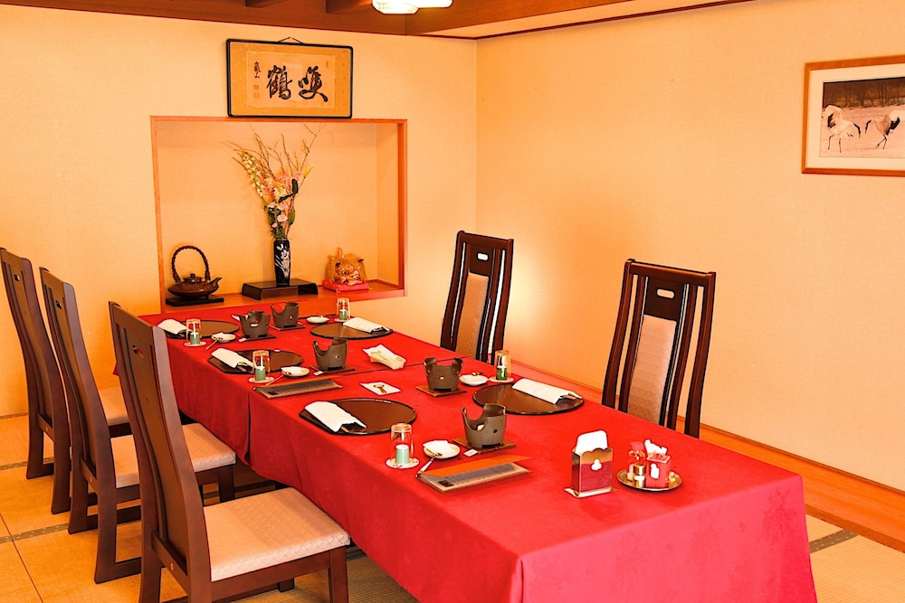 Karuizawa Tsuruya Ryokan 50/66