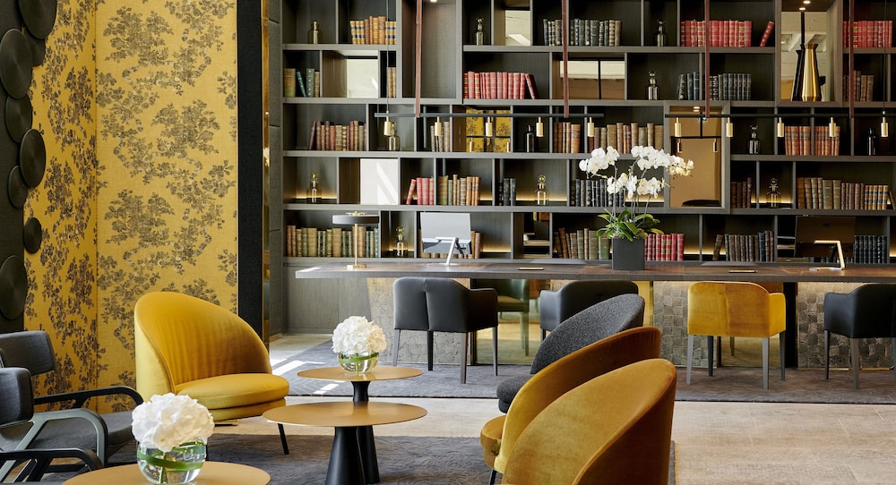 InterContinental Lyon - Hotel Dieu by IHG in LYON