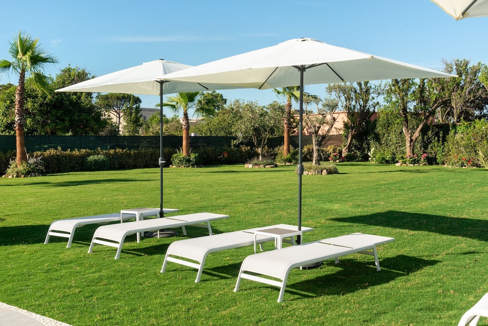 Insula Boutique Hotel 23/31