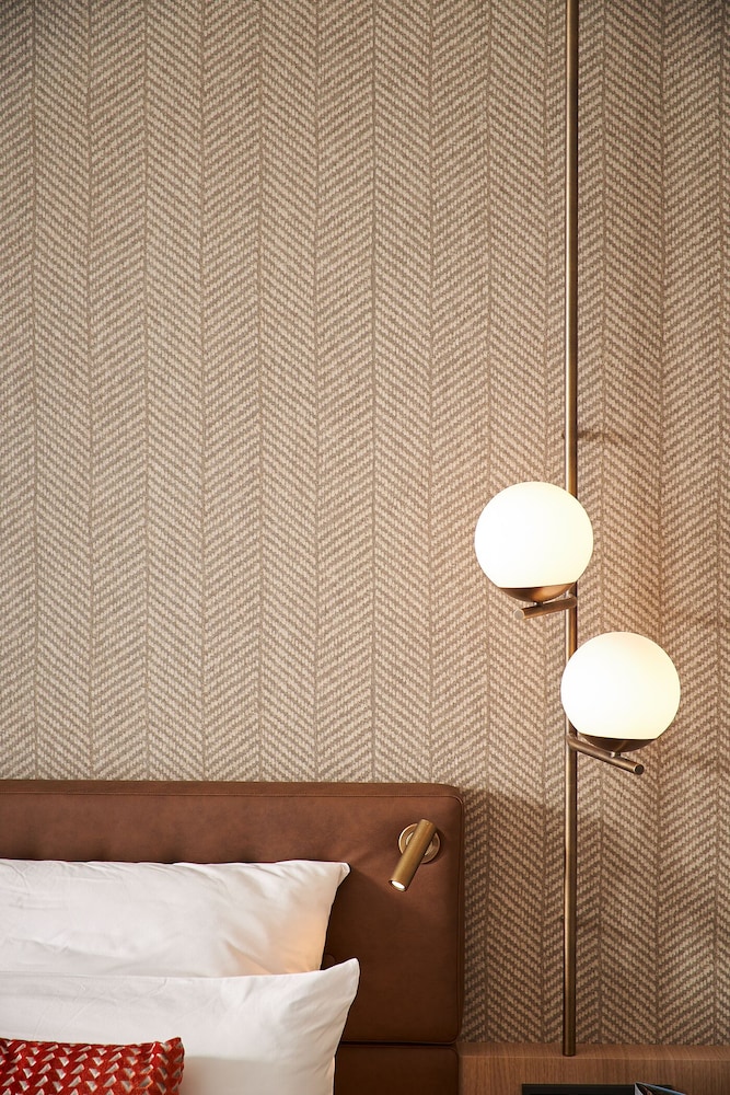 Atlantic Hotel Muenster 20/50