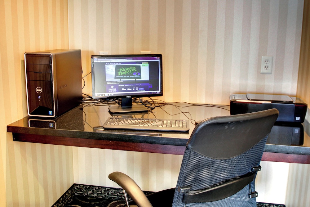 Cobblestone Inn & Suites - Carrington 55/67
