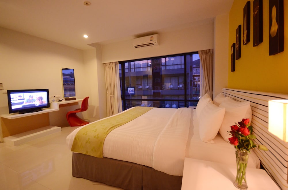 The Lantern Resorts Patong Phuket 32/71