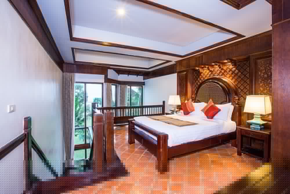 The Hotspring Beach Resort and Spa 37/59