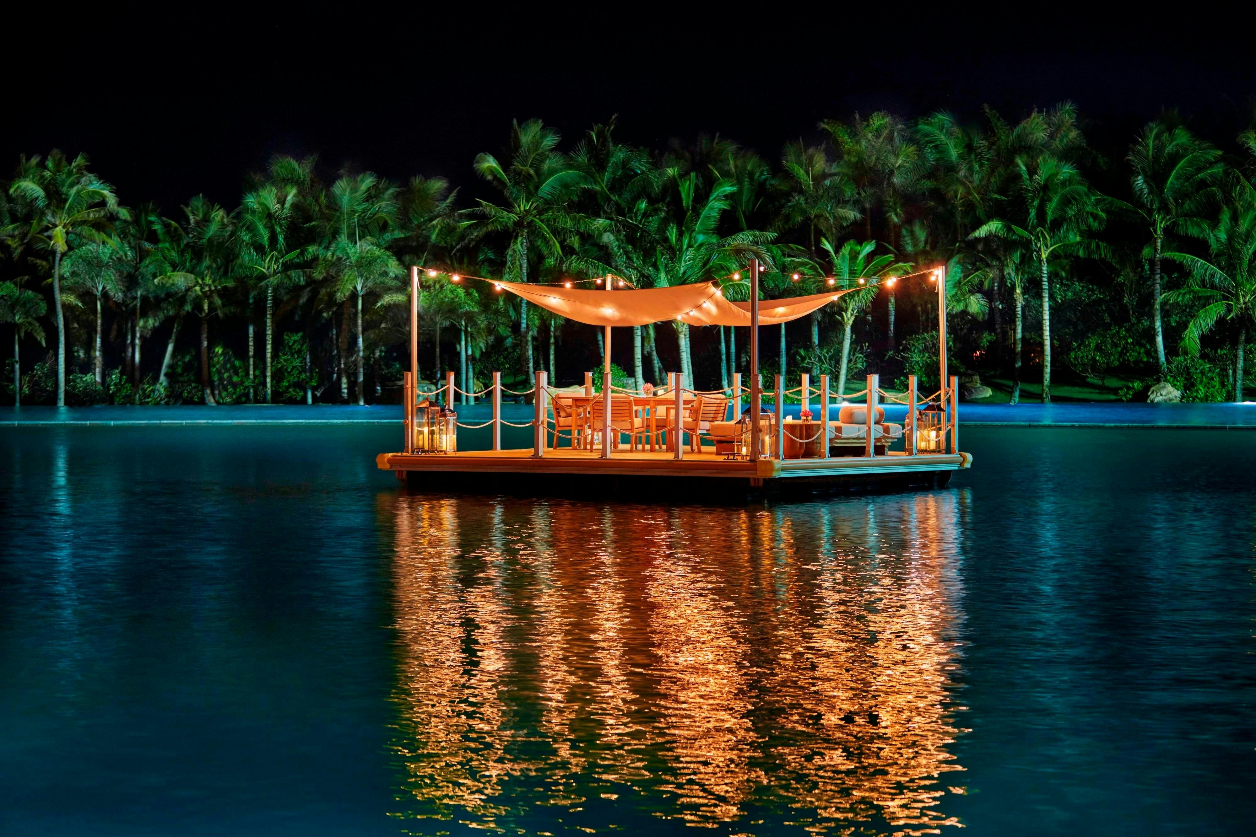 The Sanya Edition 54/60