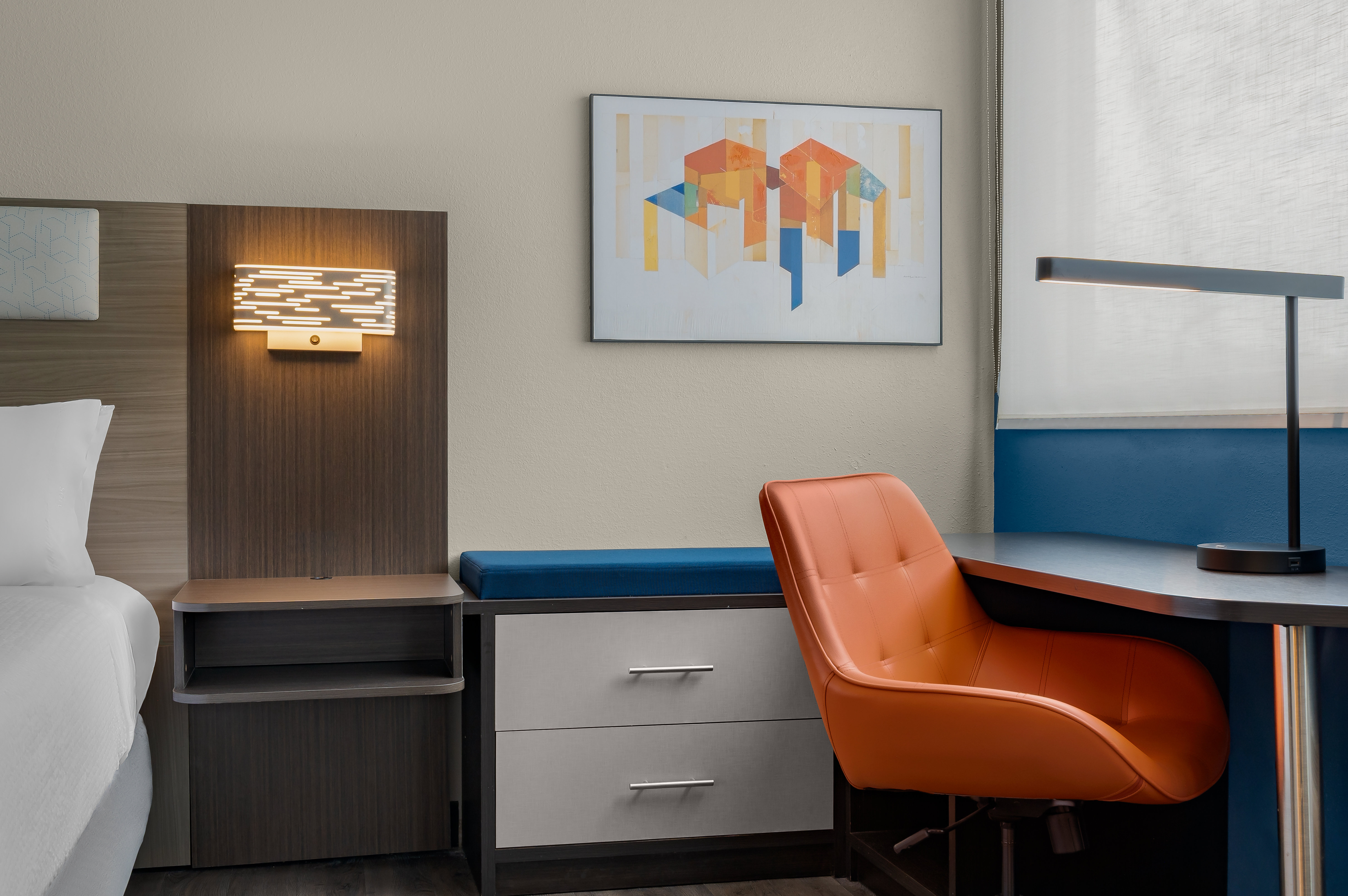 Glo Best Western Lexington 57/70