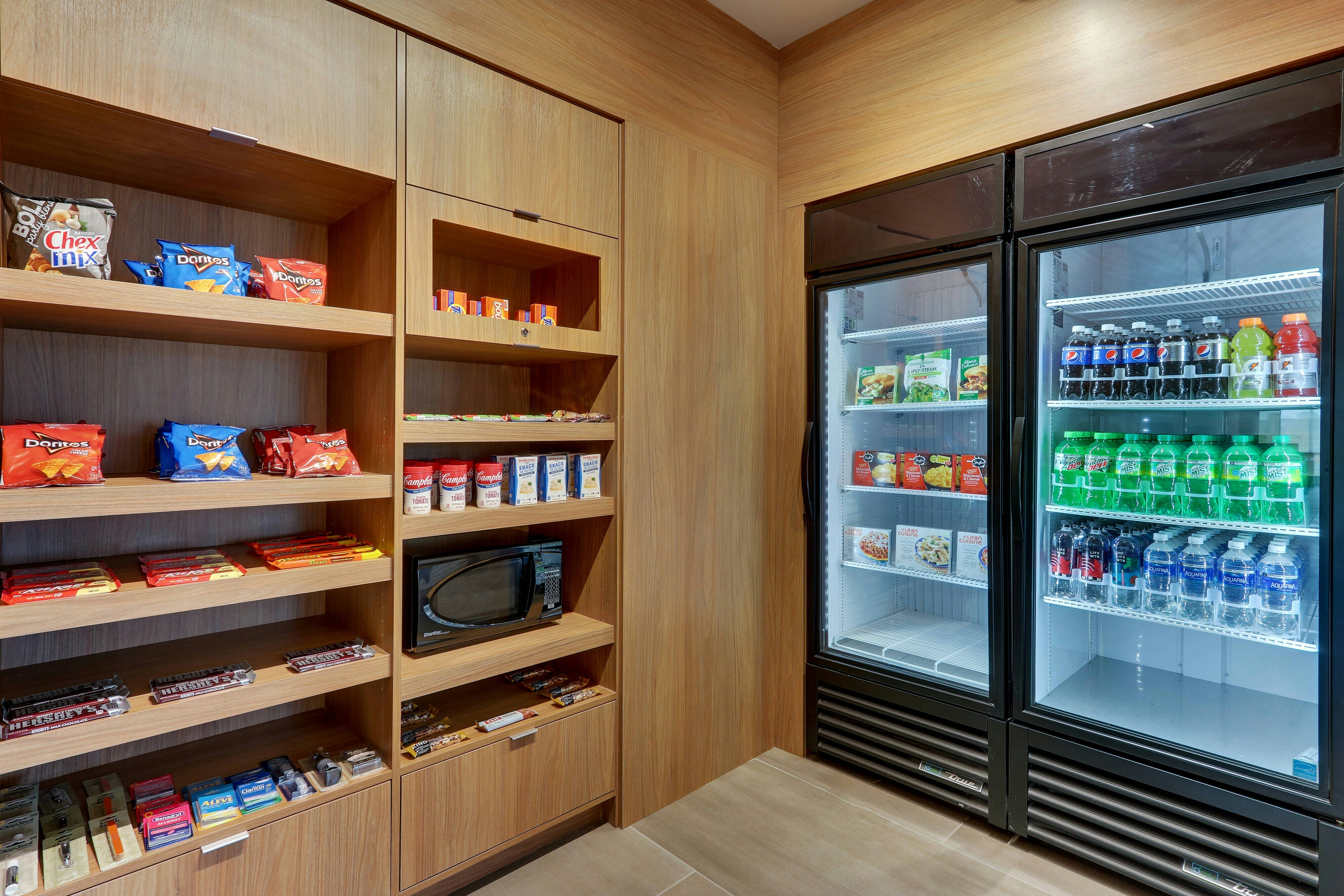 Fairfield Inn & Suites by Marriott Warsaw 21/47