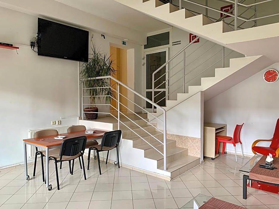 Hotel Orlan 30/50