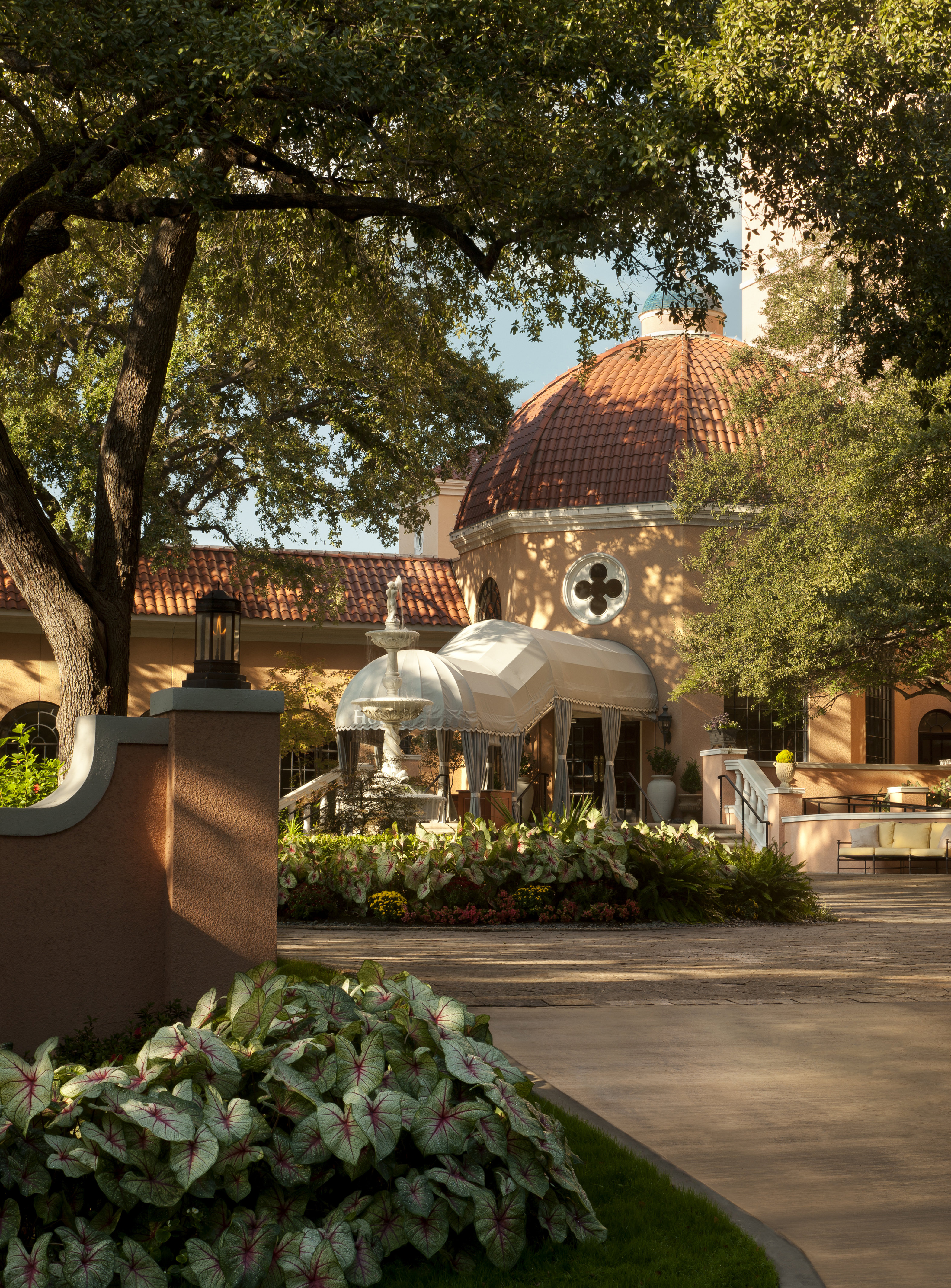 Rosewood Mansion on Turtle Creek 73/84