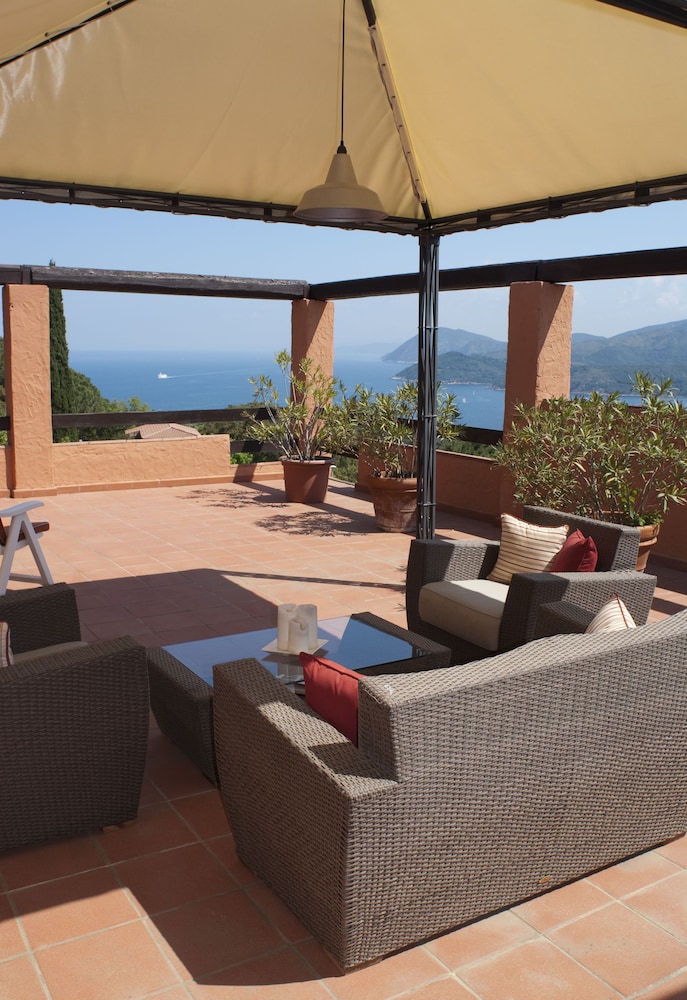 Resort Le Picchiaie 32/49