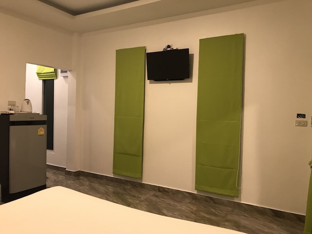 Pranburi Cabana Resort 41/72