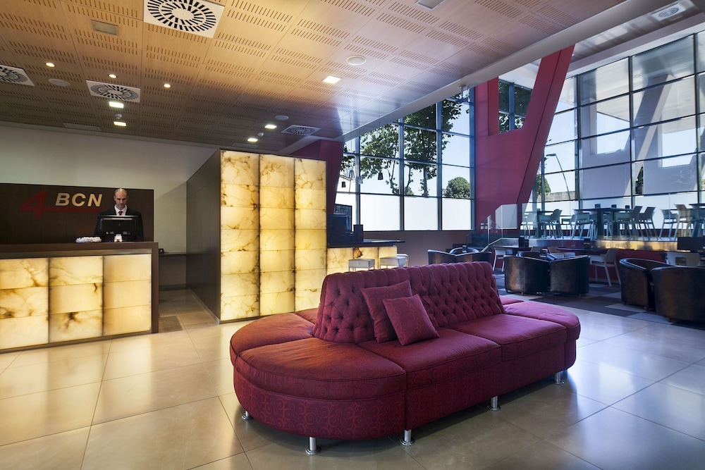 Hotel Best 4 Barcelona 39/56