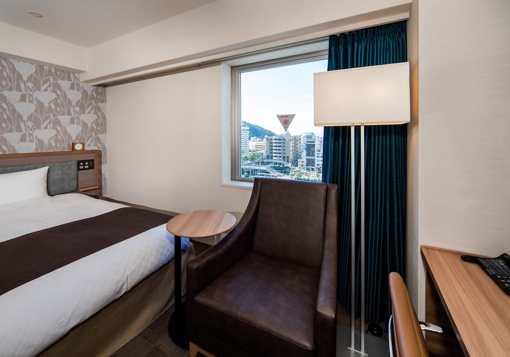 Daiwa Roynet Hotel Tokushima-Ekimae 20/50