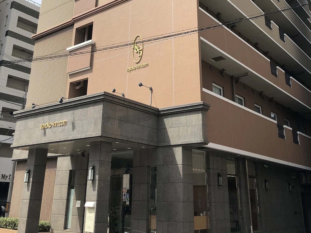 Toyoko Inn Hankyu Juso Eki Nishiguchi 2/69