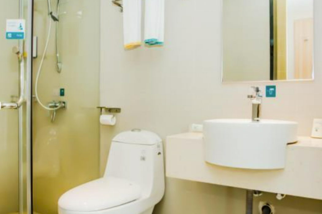 City Comfort Inn (Shenzhen Nanshan Hi-Tech Industrial Park Majialong) 34/36