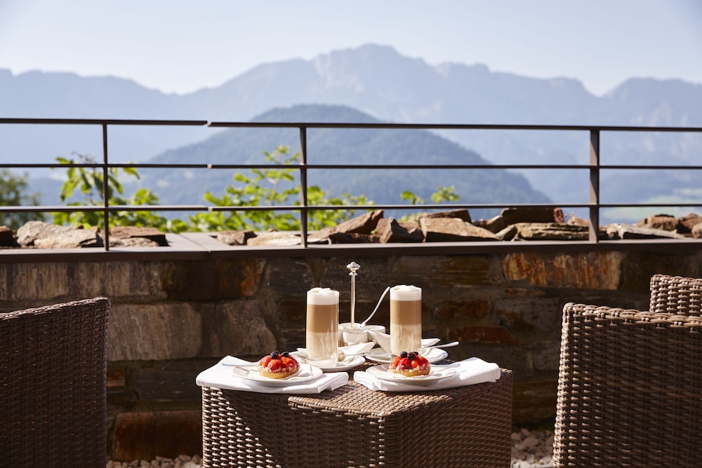 Kempinski Hotel Berchtesgaden 50/70